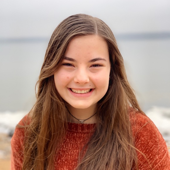 Meet your Posher, Sophia - Picture 1 of 1